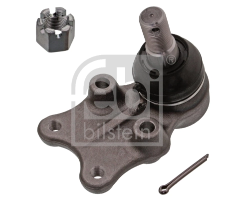 Ball Joint